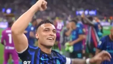inter milan juara serie a