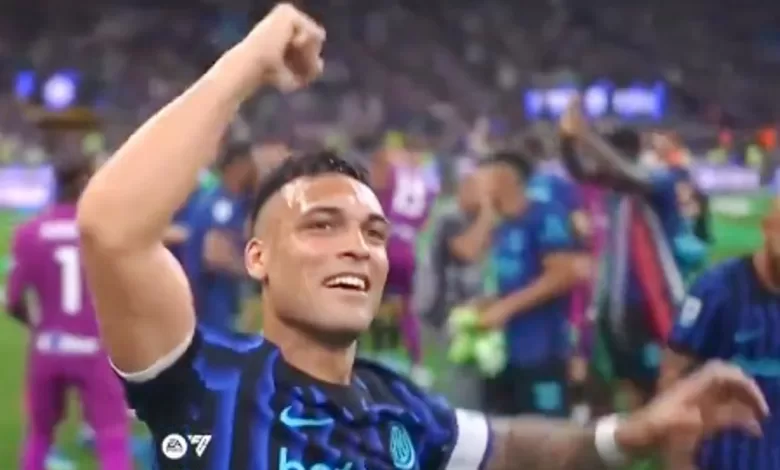inter milan juara serie a
