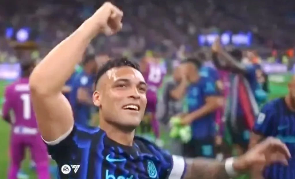 inter milan juara serie a