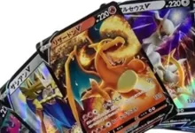 kartu pokemon
