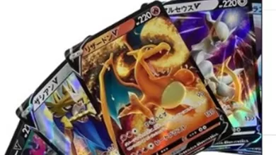 kartu pokemon