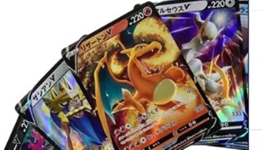 kartu pokemon