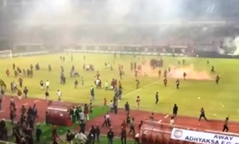 Persipura