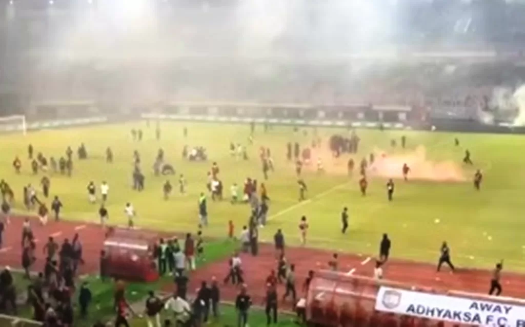 Persipura