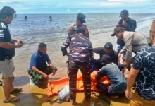 tentara nasional indonesia angkatan laut
