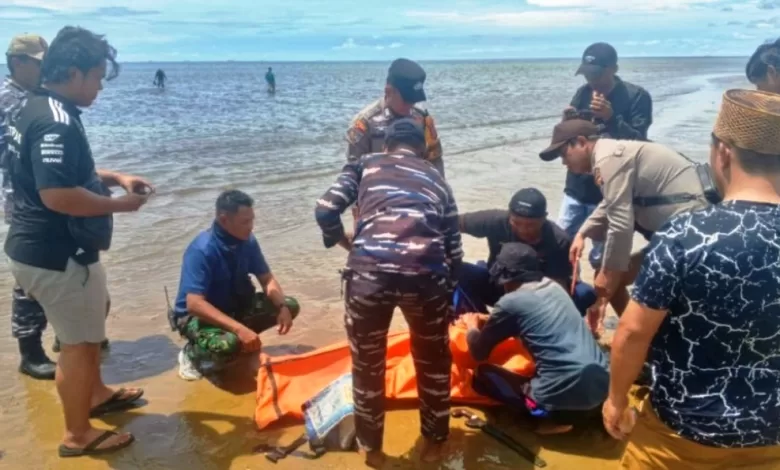 tentara nasional indonesia angkatan laut