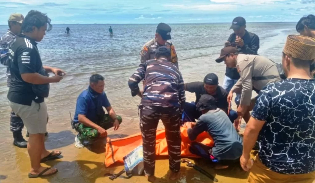 tentara nasional indonesia angkatan laut