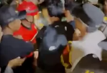 pembakaran samarinda 2026