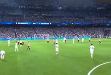 Real Madrid vs Bilbao