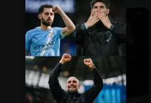 Man City vs Aston Villa