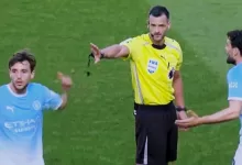 Hasil Man City vs Aston Villa