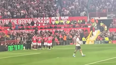 Man Utd