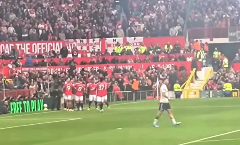 Man Utd