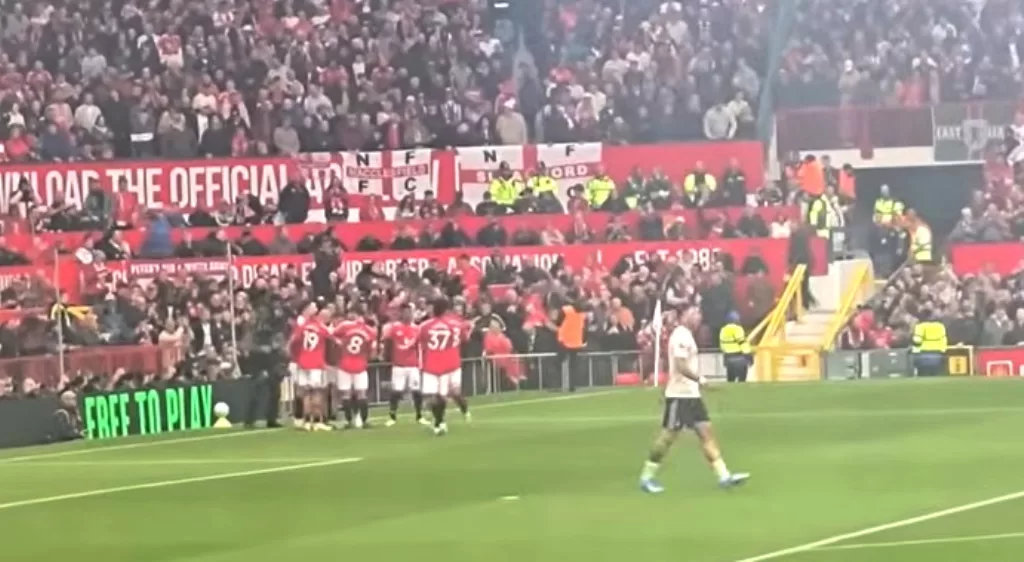 Man Utd