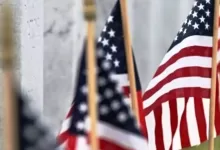 Memorial Day di Amerika Serikat