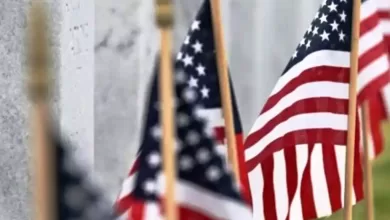 Memorial Day di Amerika Serikat