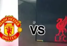 Jadwal MU vs Liverpool
