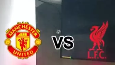Jadwal MU vs Liverpool