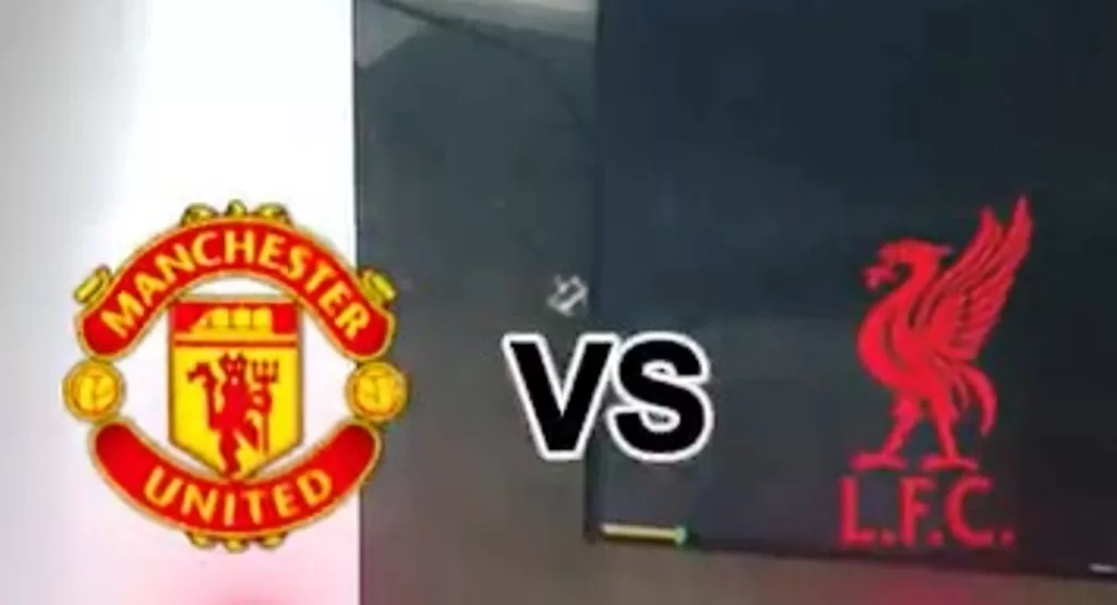 Jadwal MU vs Liverpool