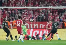 PSG final Liga Champions