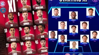 prediksi Bayern Munich vs PSG