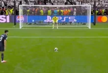 PSG Juara UCL 2026