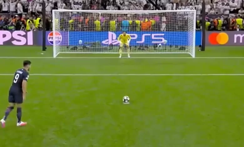 PSG Juara UCL 2026