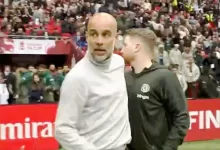 Pep Guardiola