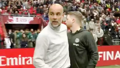 Pep Guardiola