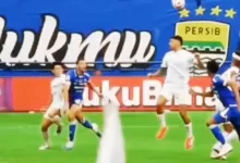 klasemen persib