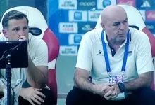 Persib vs PSM Makassar