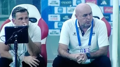 Persib vs PSM Makassar