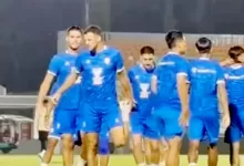 Persija vs Persib