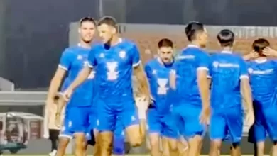 Persija vs Persib