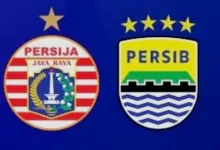 siaran langsung persija persib