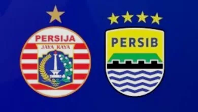siaran langsung persija persib