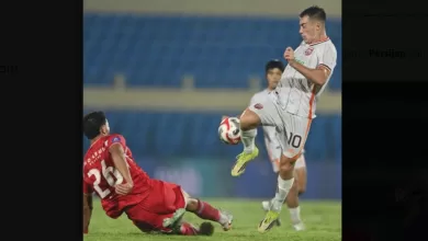 hasil Persijap vs Borneo FC