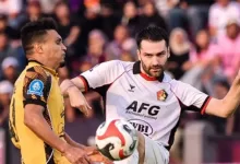 skor Persik vs Persija