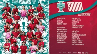 skuad Portugal Piala Dunia 2026