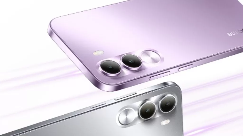 harga realme C100i