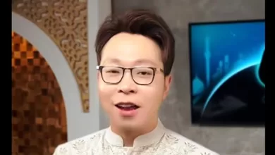 Sertifikat Mualaf Richard Lee Dicabut