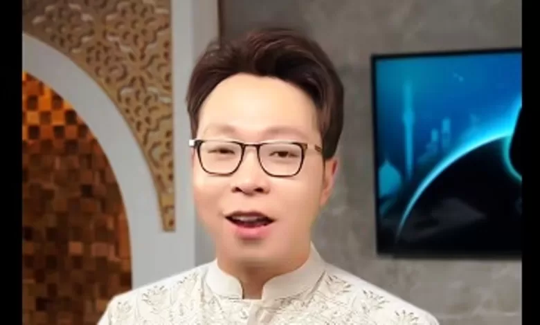 Sertifikat Mualaf Richard Lee Dicabut