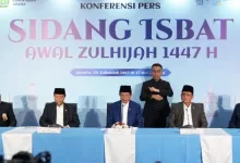 Hari Raya Iduladha 1447 H
