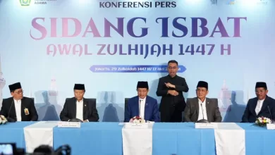 Hari Raya Iduladha 1447 H