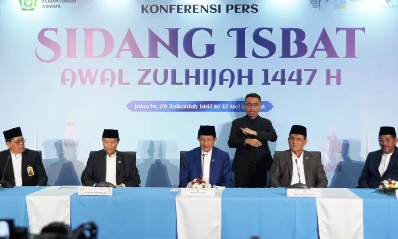 Hari Raya Iduladha 1447 H