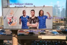 Skuad Prancis Piala Dunia 2026