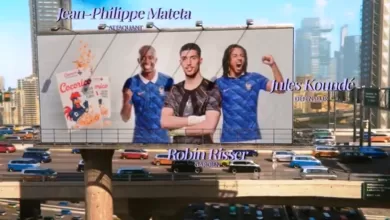 Skuad Prancis Piala Dunia 2026