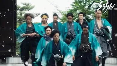 Song of the Samurai 2026
