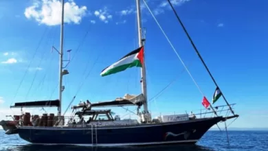 flotilla