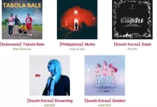 Tabola Bale Music Awards Japan 2026